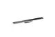 AXOR-HG-AXOR-Drain-Fertigset-Duschrinne-700-Brushed-Black-Chrome-42520340 gallery number 1